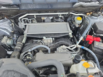 2023 Subaru Ascent Premium