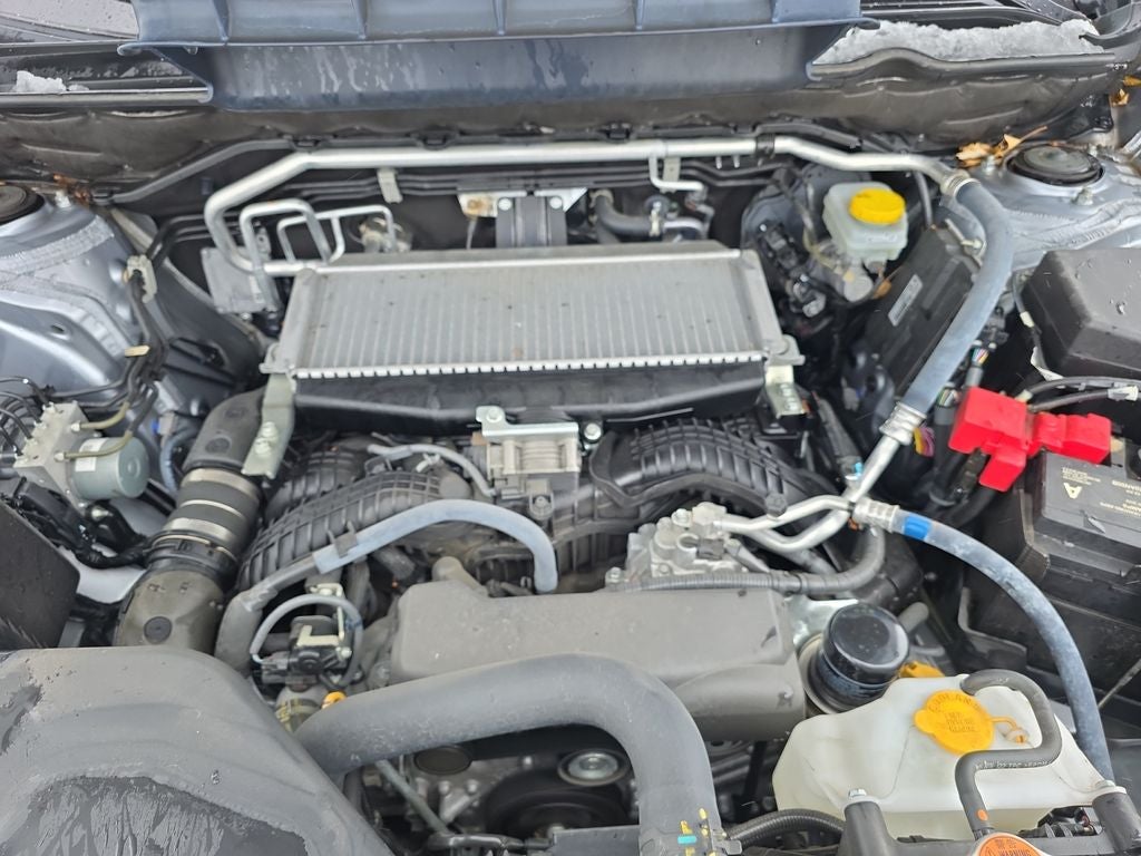 2023 Subaru Ascent Premium