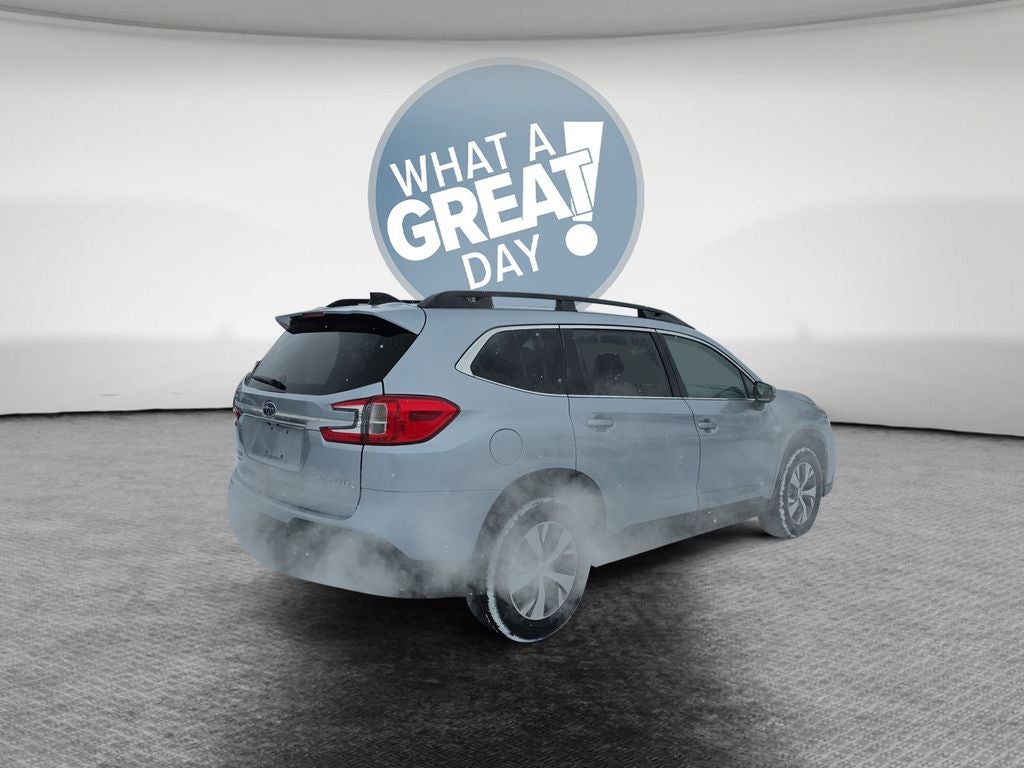 2023 Subaru Ascent Premium