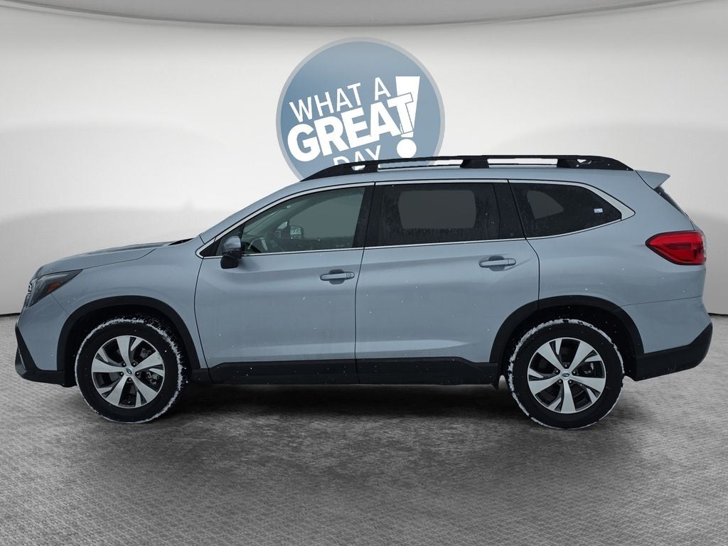 2023 Subaru Ascent Premium