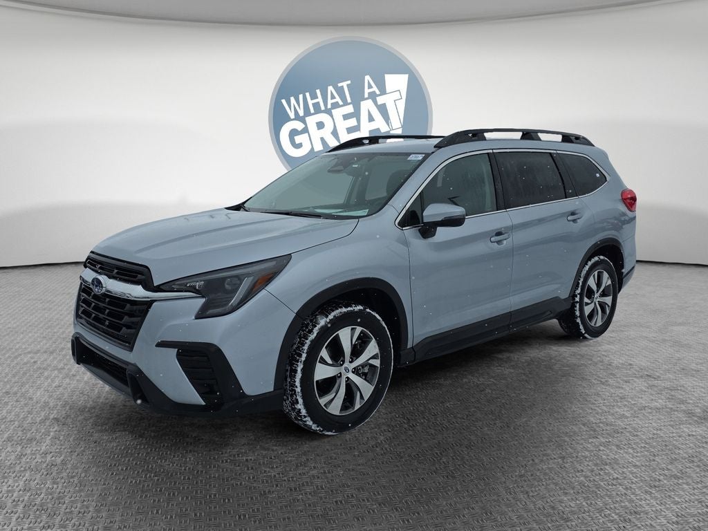 2023 Subaru Ascent Premium