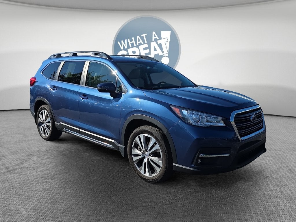 2022 Subaru Ascent Limited