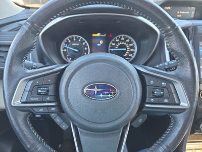 2022 Subaru Ascent Limited