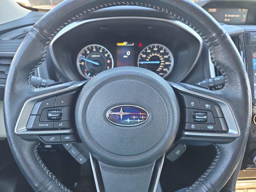 2022 Subaru Ascent Limited
