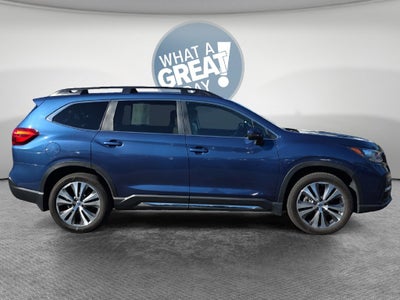 2022 Subaru Ascent Limited