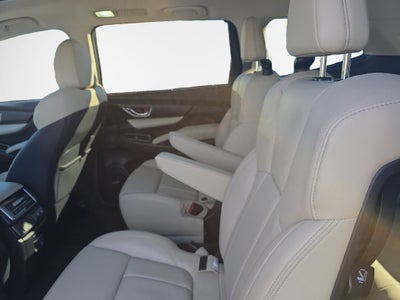 2022 Subaru Ascent Limited