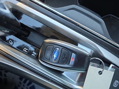 2022 Subaru Ascent Limited
