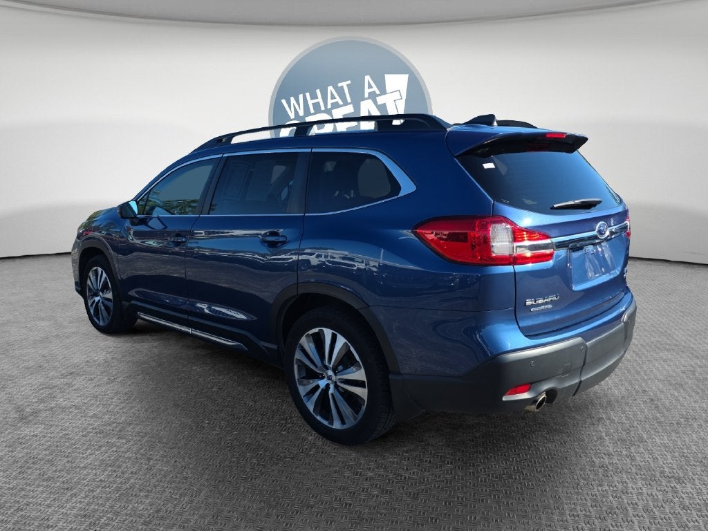 2022 Subaru Ascent Limited