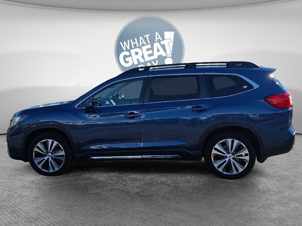 2022 Subaru Ascent Limited