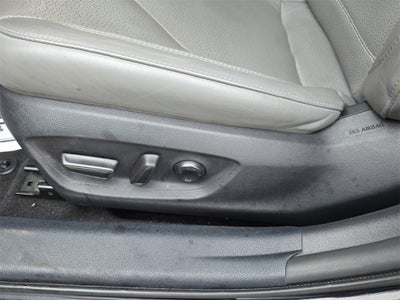 2021 Toyota Avalon Hybrid Limited