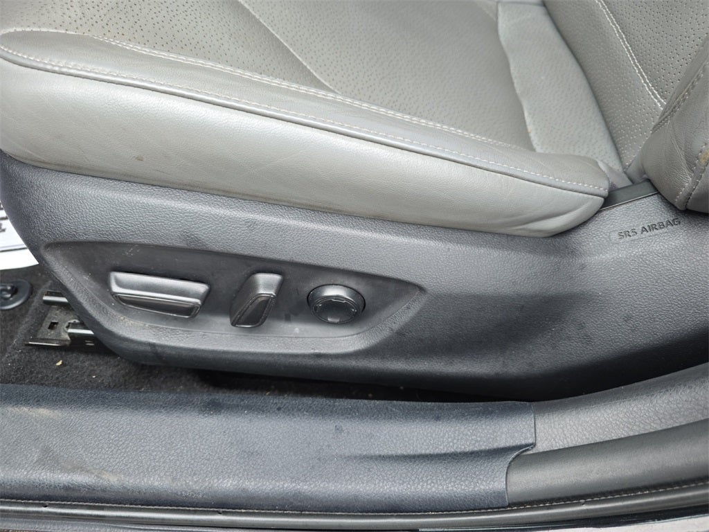 2021 Toyota Avalon Hybrid Limited