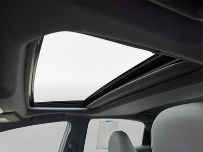 2021 Toyota Avalon Hybrid Limited