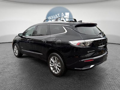 2023 Buick Enclave Avenir