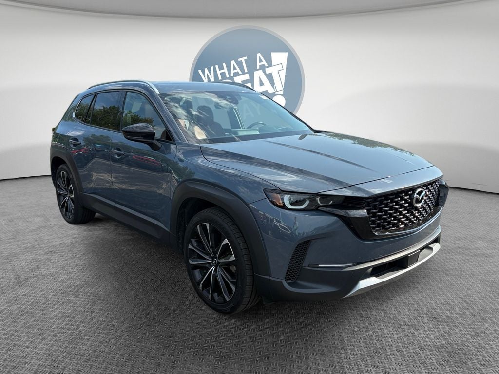 2023 Mazda Mazda CX-50 2.5 Turbo Premium Package