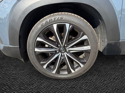 2023 Mazda Mazda CX-50 2.5 Turbo Premium Package
