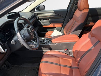 2023 Mazda Mazda CX-50 2.5 Turbo Premium Package