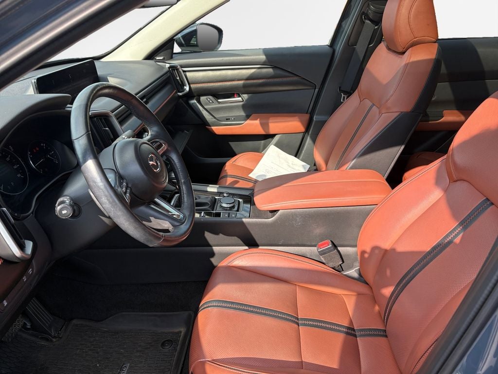 2023 Mazda Mazda CX-50 2.5 Turbo Premium Package