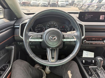 2023 Mazda Mazda CX-50 2.5 Turbo Premium Package