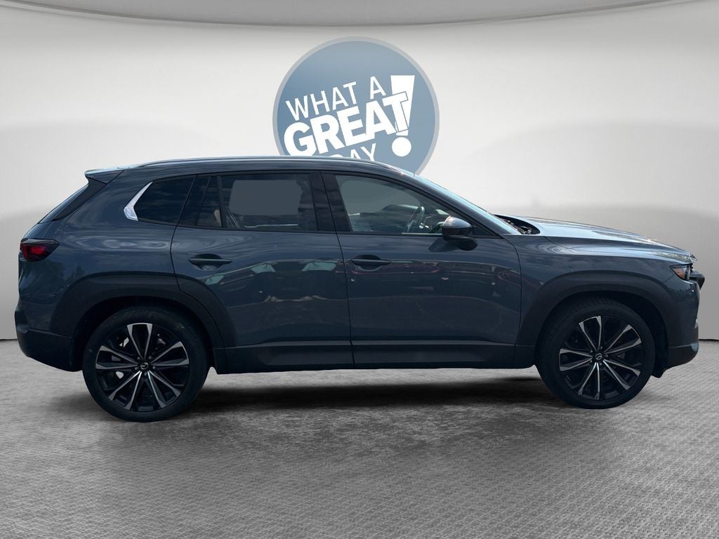 2023 Mazda Mazda CX-50 2.5 Turbo Premium Package