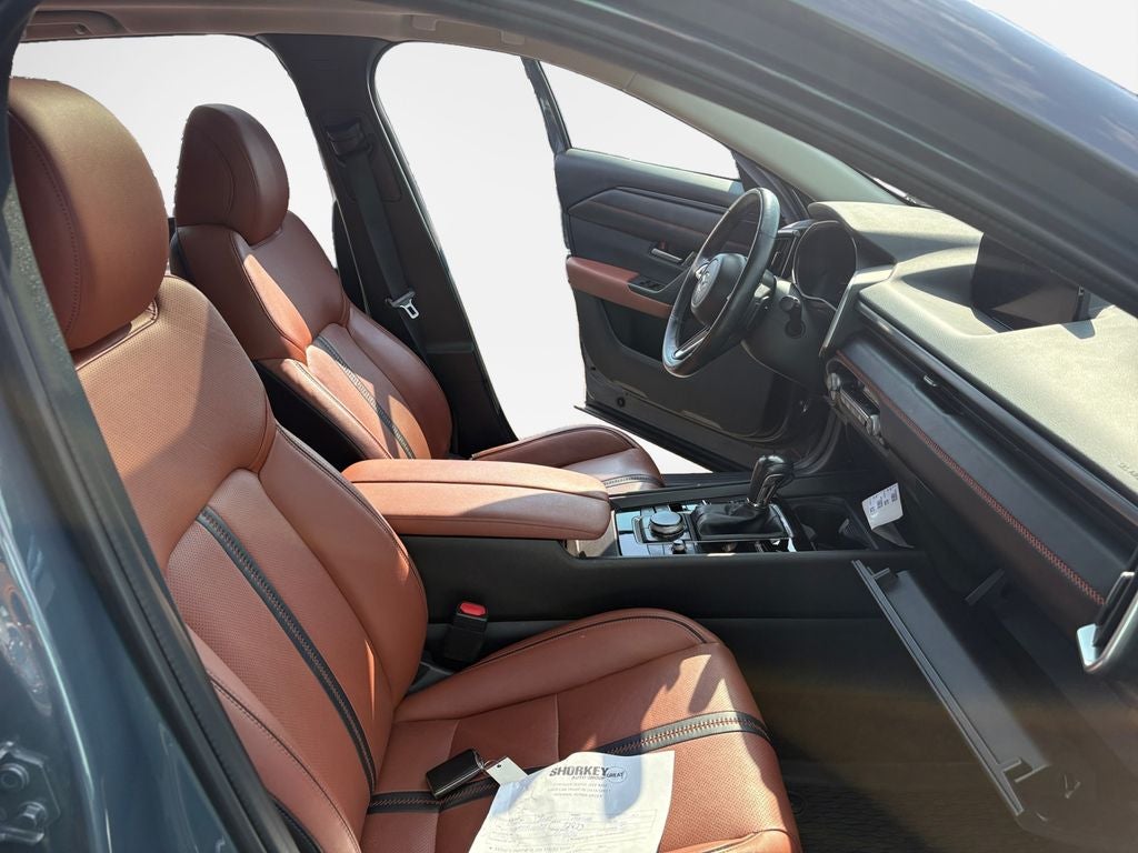 2023 Mazda Mazda CX-50 2.5 Turbo Premium Package