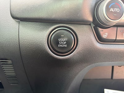 2023 Mazda Mazda CX-50 2.5 Turbo Premium Package