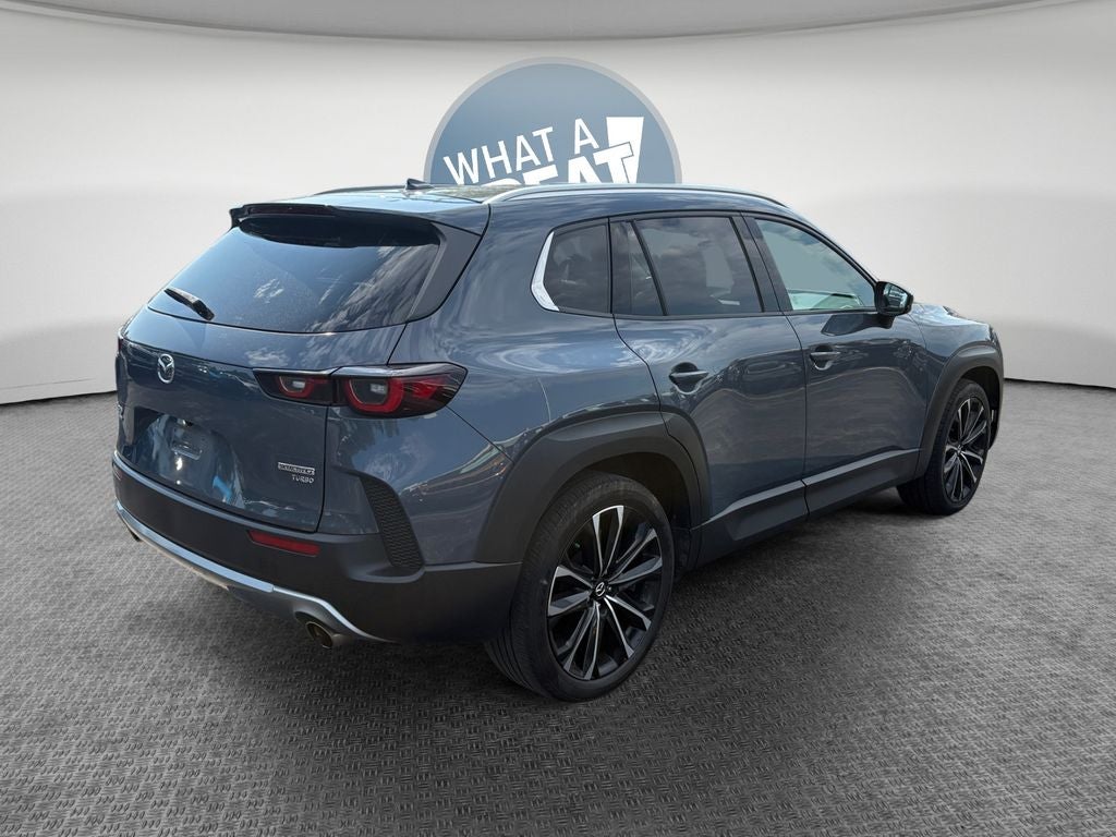 2023 Mazda Mazda CX-50 2.5 Turbo Premium Package