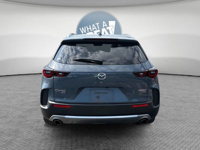 2023 Mazda Mazda CX-50 2.5 Turbo Premium Package