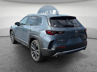 2023 Mazda Mazda CX-50 2.5 Turbo Premium Package