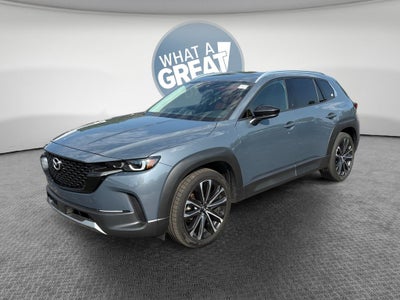 2023 Mazda Mazda CX-50 2.5 Turbo Premium Package