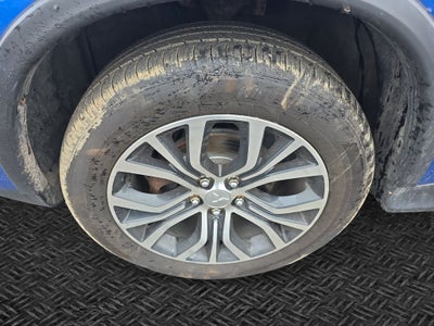 2019 Mitsubishi Outlander Sport 2.0 SE