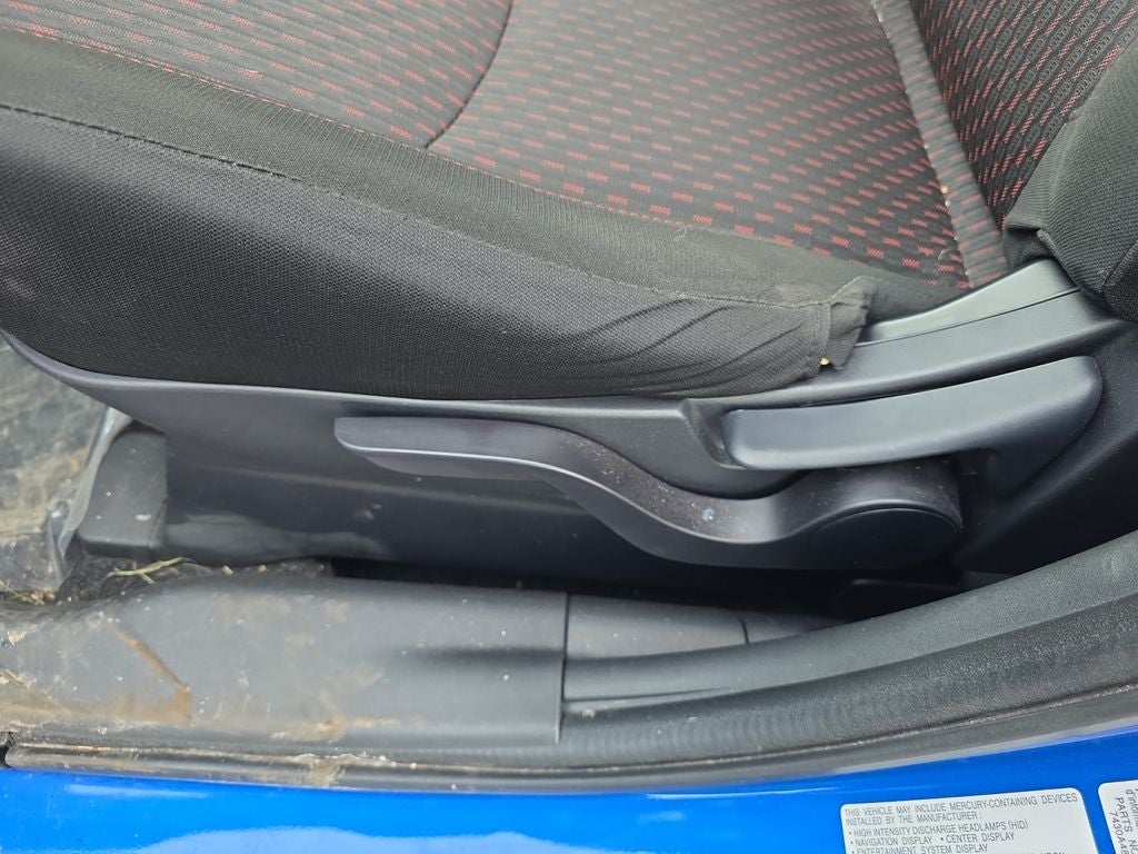 2019 Mitsubishi Outlander Sport 2.0 SE