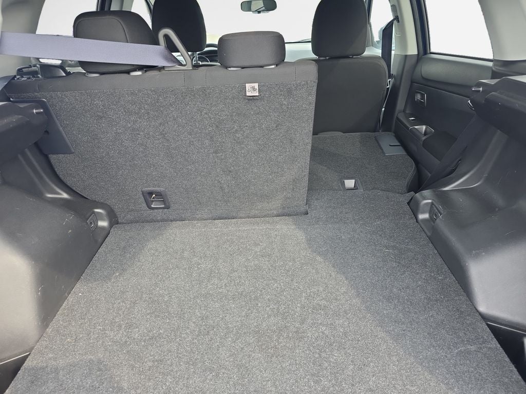 2019 Mitsubishi Outlander Sport 2.0 SE