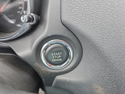 2019 Mitsubishi Outlander Sport 2.0 SE