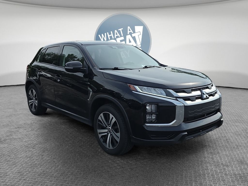 2020 Mitsubishi Outlander Sport 2.0 SE