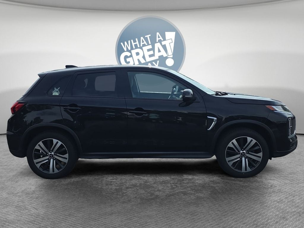 2020 Mitsubishi Outlander Sport 2.0 SE