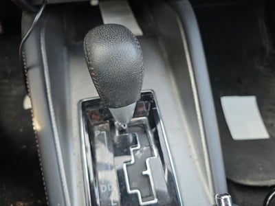 2020 Mitsubishi Outlander Sport 2.0 SE