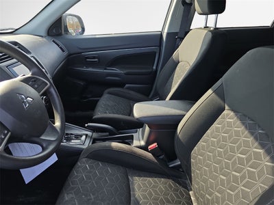 2022 Mitsubishi Outlander Sport 2.0 ES