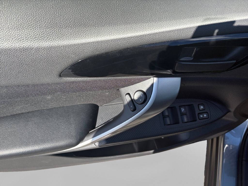 2024 Mitsubishi Eclipse Cross Black Edition
