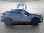 2024 Mitsubishi Eclipse Cross Black Edition
