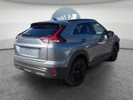 2024 Mitsubishi Eclipse Cross Black Edition