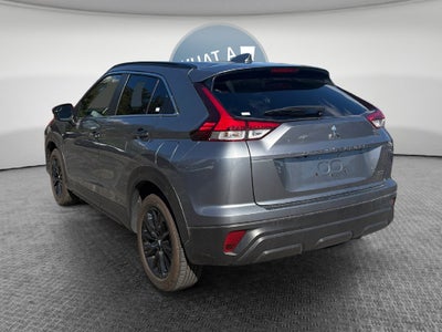 2024 Mitsubishi Eclipse Cross Black Edition