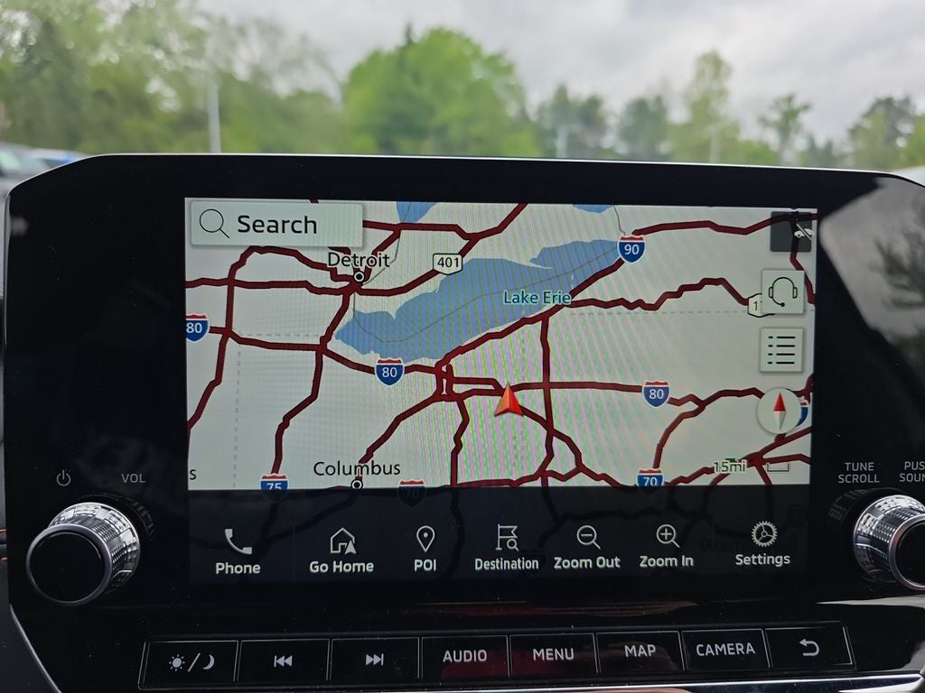 2022 Mitsubishi Outlander SEL Touring