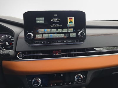 2022 Mitsubishi Outlander SEL Touring