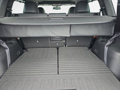 2022 Mitsubishi Outlander SEL Touring