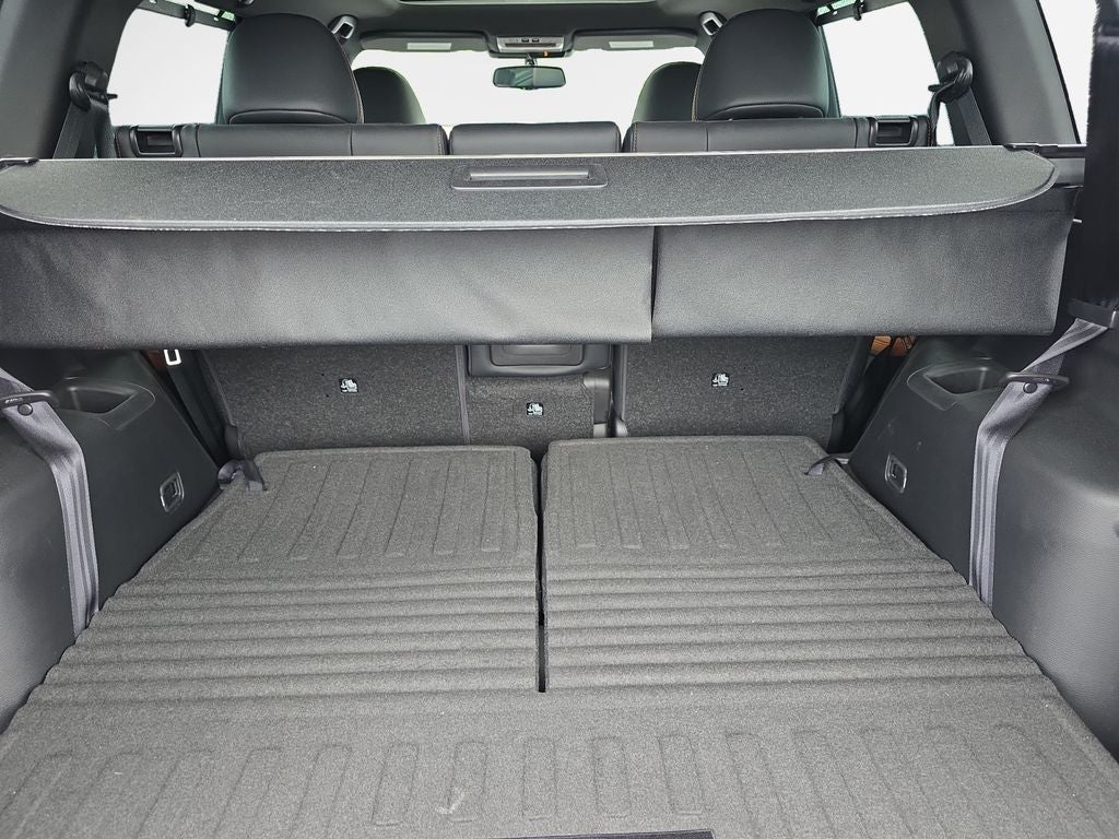 2022 Mitsubishi Outlander SEL Touring