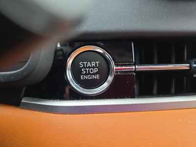 2022 Mitsubishi Outlander SEL Touring