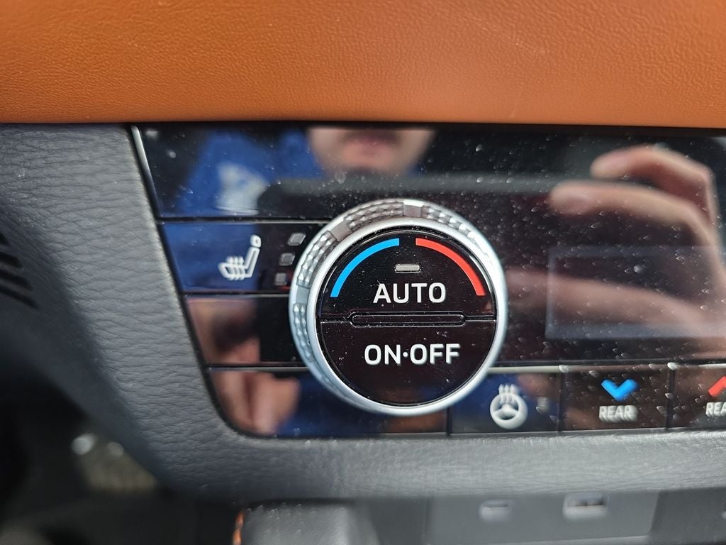 2022 Mitsubishi Outlander SEL Touring