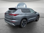 2022 Mitsubishi Outlander SEL Touring