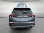 2022 Mitsubishi Outlander SEL Touring