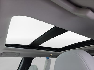 2024 Mitsubishi Outlander PHEV SEL Platinum Edition